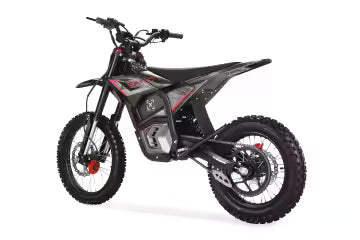 Bike Legend  Moto cross EM5 Pro