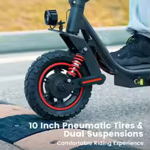 Bike Legend Trottinette i10pro