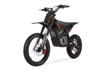Bike Legend Moto Cross EM23