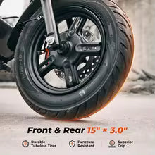 Bike Legend DX5