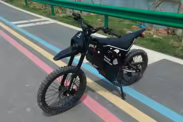 Bike Legend  Moto cross EM5 Pro