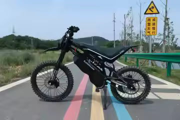 Bike Legend Moto Cross EM23