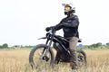 Bike Legend  Moto cross EM5 Pro