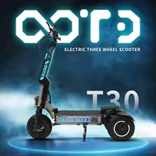 Bike Legend OOTD T30