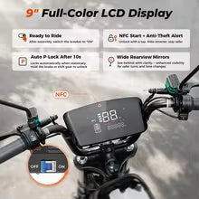 Bike Legend DX5