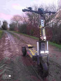 Bike Legend OOTD T30
