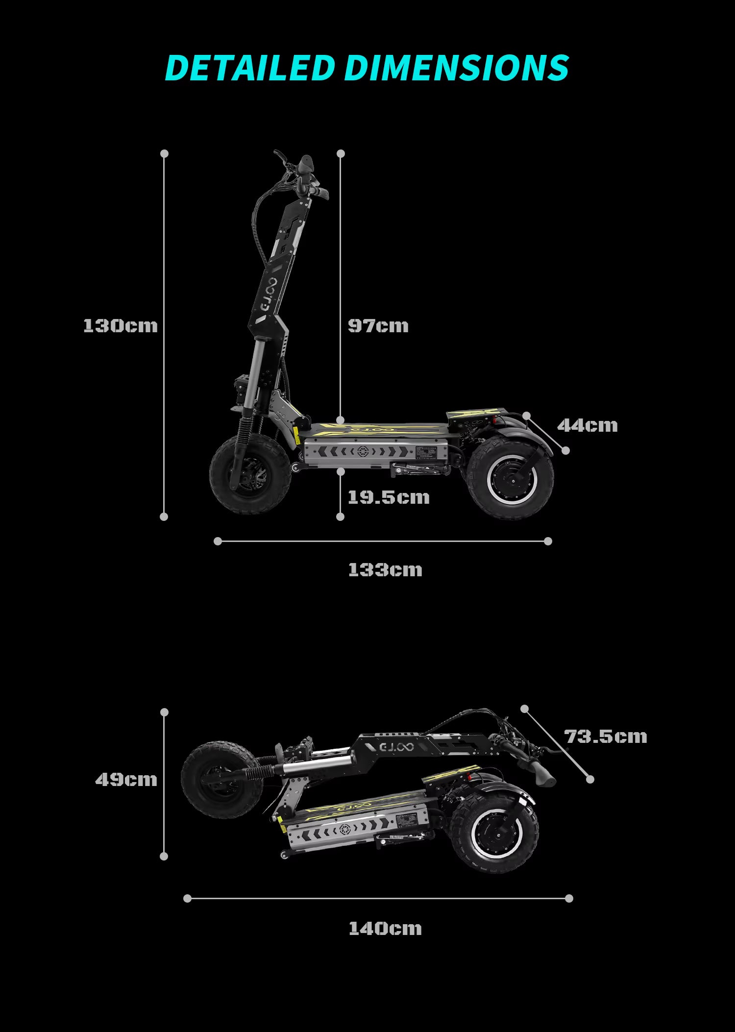 Bike Legend OOTD T30