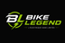 Bike Legend – Accueil