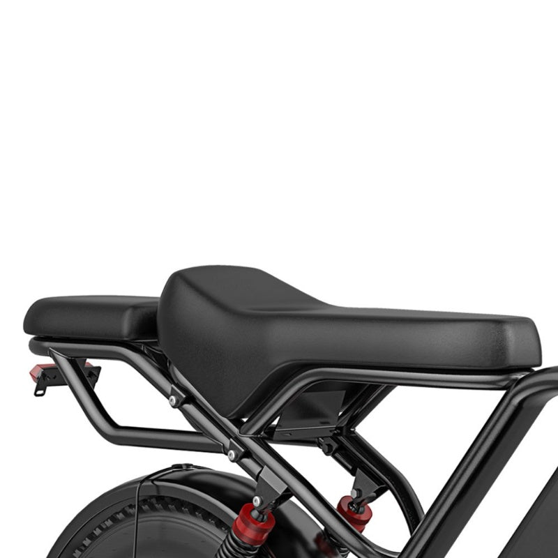 Bike Legend  FatBike HEADEER BK20