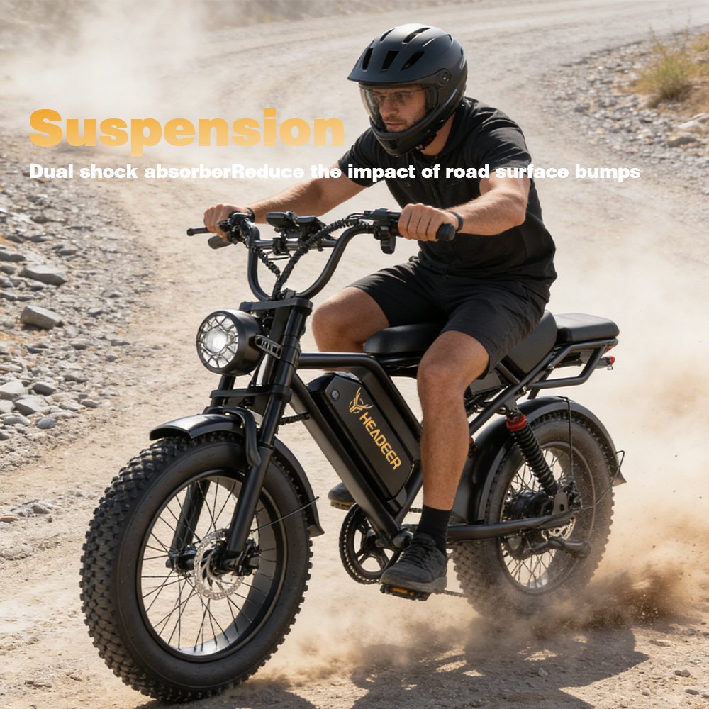 Bike Legend  FatBike HEADEER BK20
