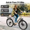 Bike Legend Vélo électrique Aairsk SU7