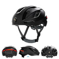 Casque Vélo Intelligent – Caméra 1080p, GPS & Bluetooth