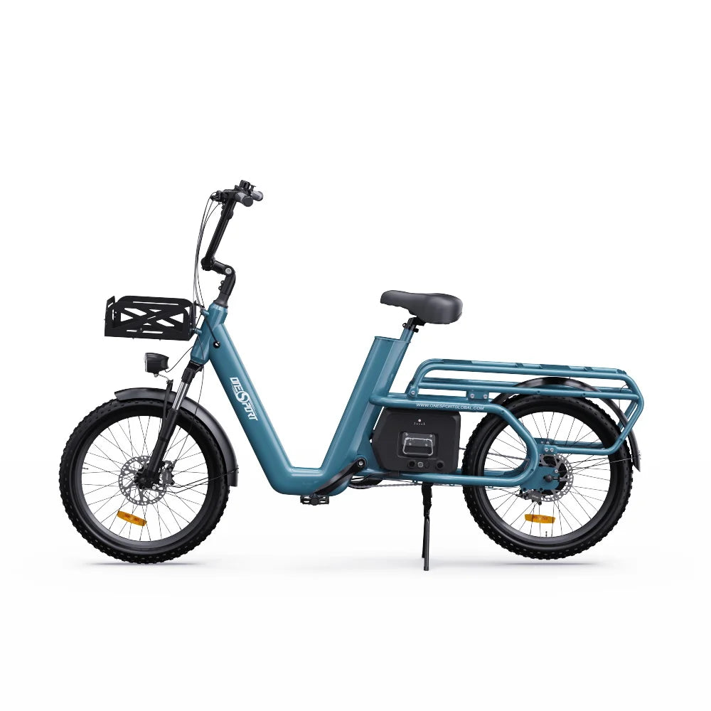Bike Legend Onesport OT01 Véo Cargo