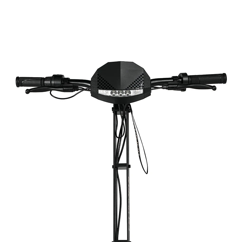 Trottinette Électrique KuKirin G4 2026 – 2000W & 20Ah