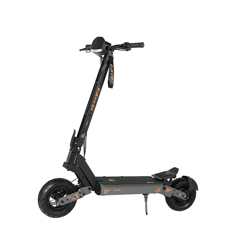 Trottinette Électrique KuKirin G4 2026 – 2000W & 20Ah