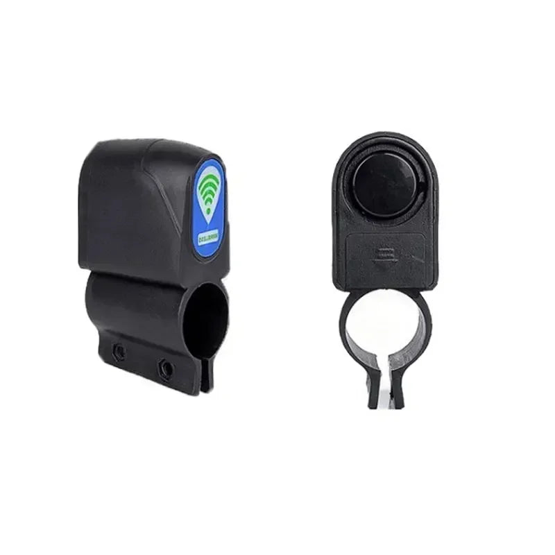 Alarme antivol pour vélo, Trottinette