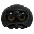 Casque Vélo & Moto LED Demon Eye – Sécurité Nocturne