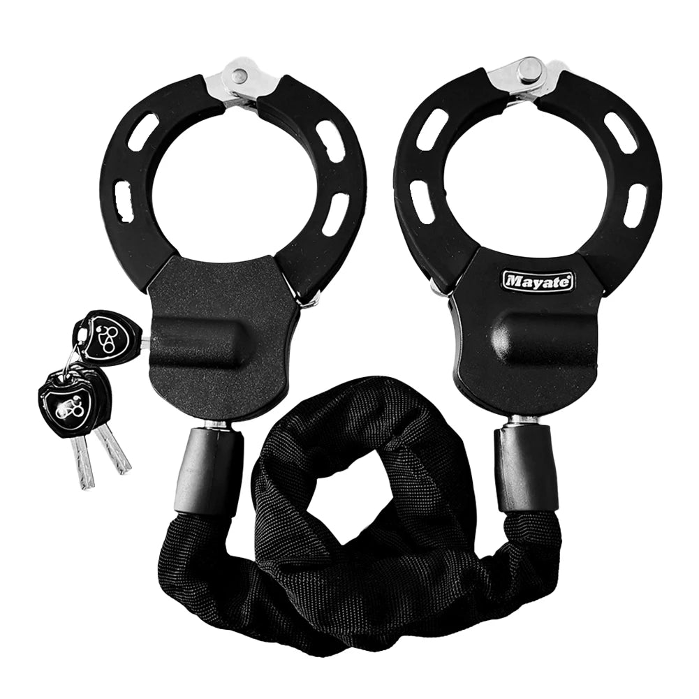 Antivol vélo, trottinette  JOLock-Serrure