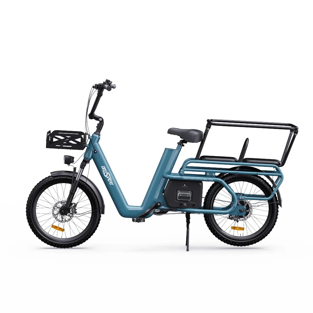 Bike Legend Onesport OT01 Véo Cargo