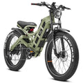 Bike-Legend JYF Eahora Romeo Pro Custom