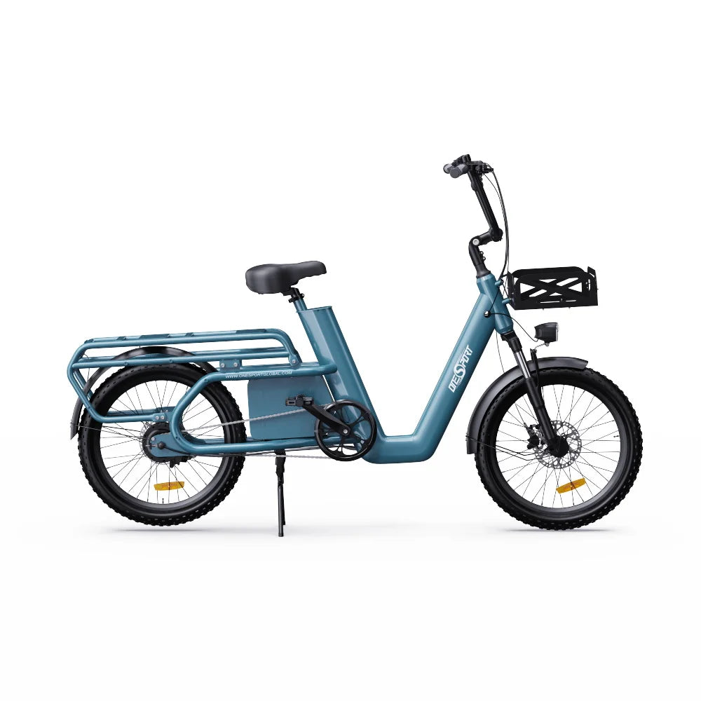Bike Legend Onesport OT01 Véo Cargo
