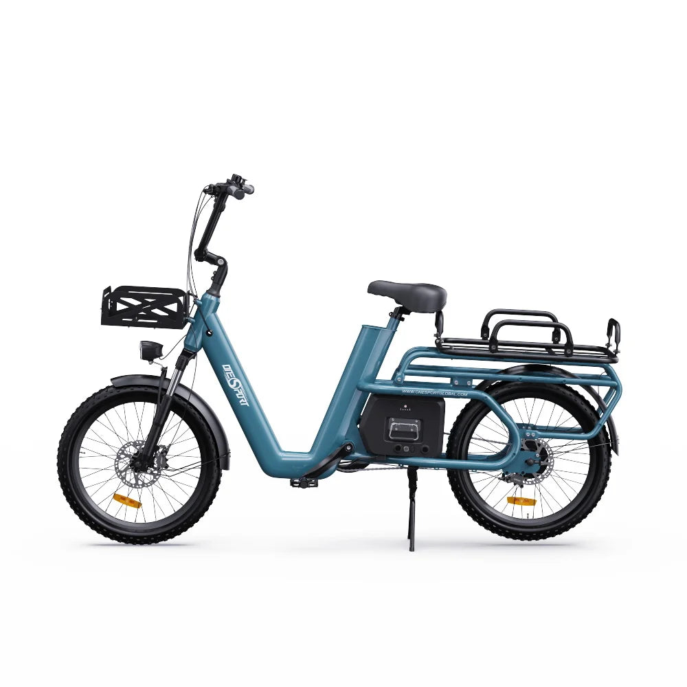 Bike Legend Onesport OT01 Véo Cargo
