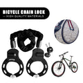 Antivol vélo, trottinette  JOLock-Serrure