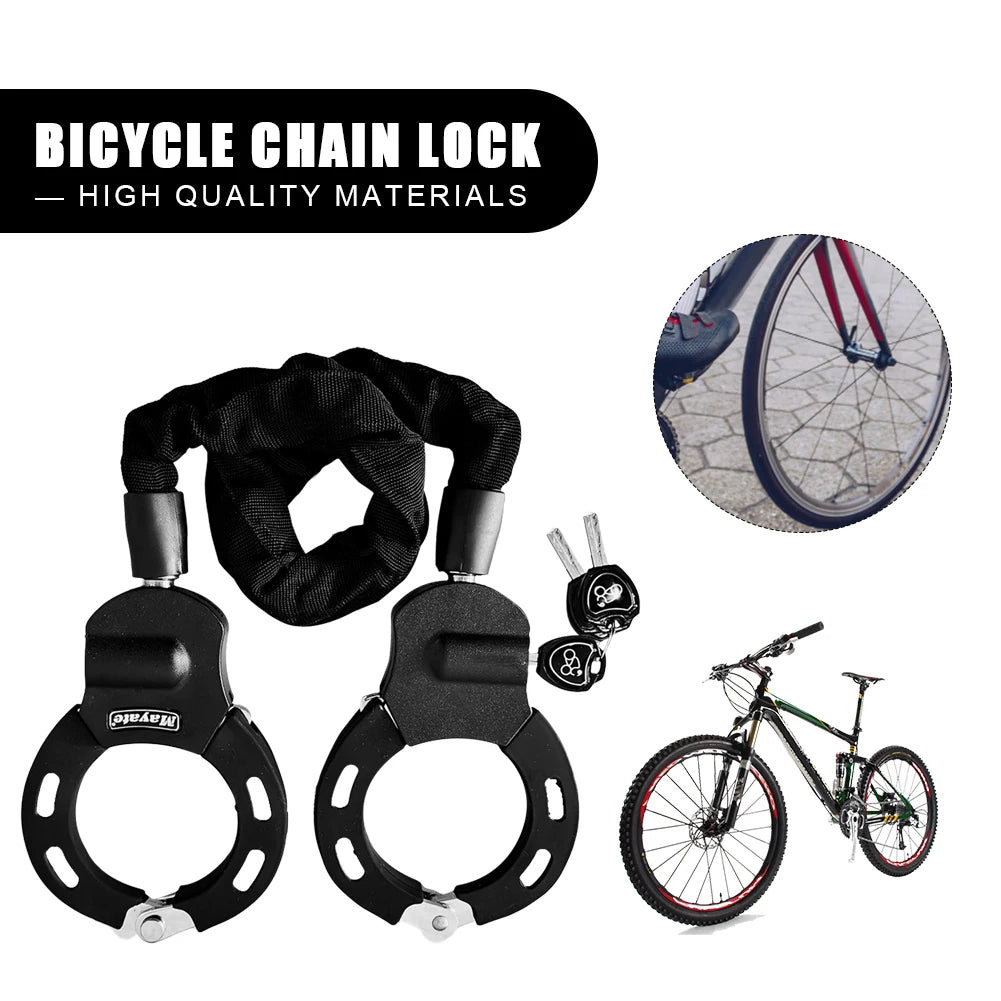 Antivol vélo, trottinette  JOLock-Serrure