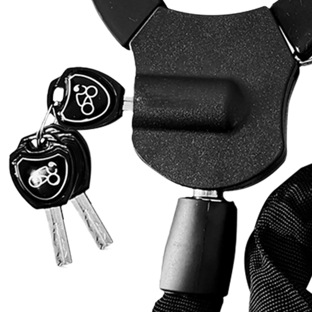 Antivol vélo, trottinette  JOLock-Serrure