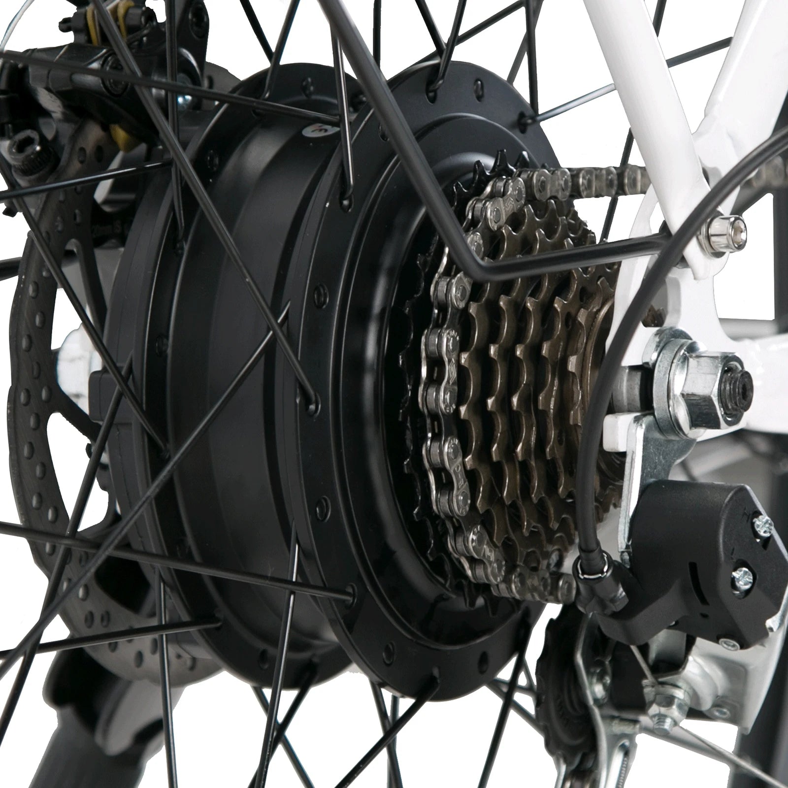 Bike Legend CYSUM Cityrun 26