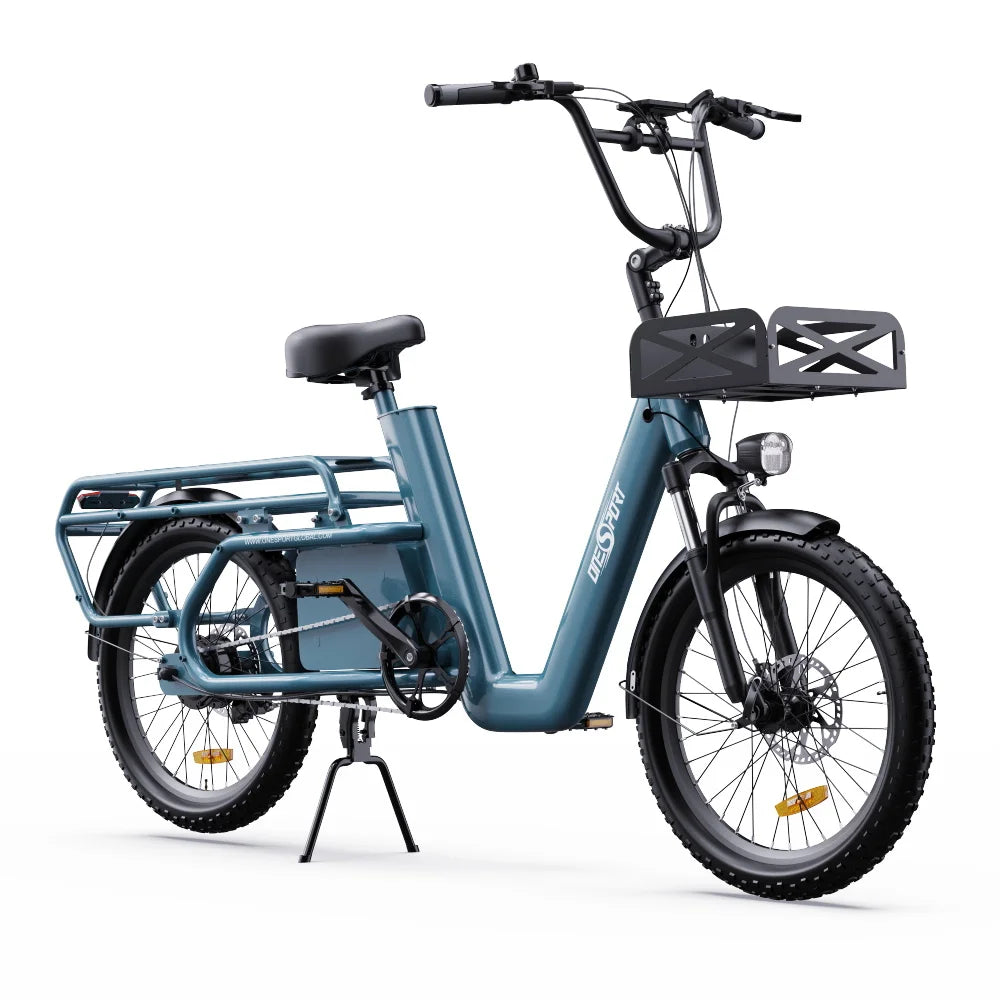 Bike Legend Onesport OT01 Véo Cargo