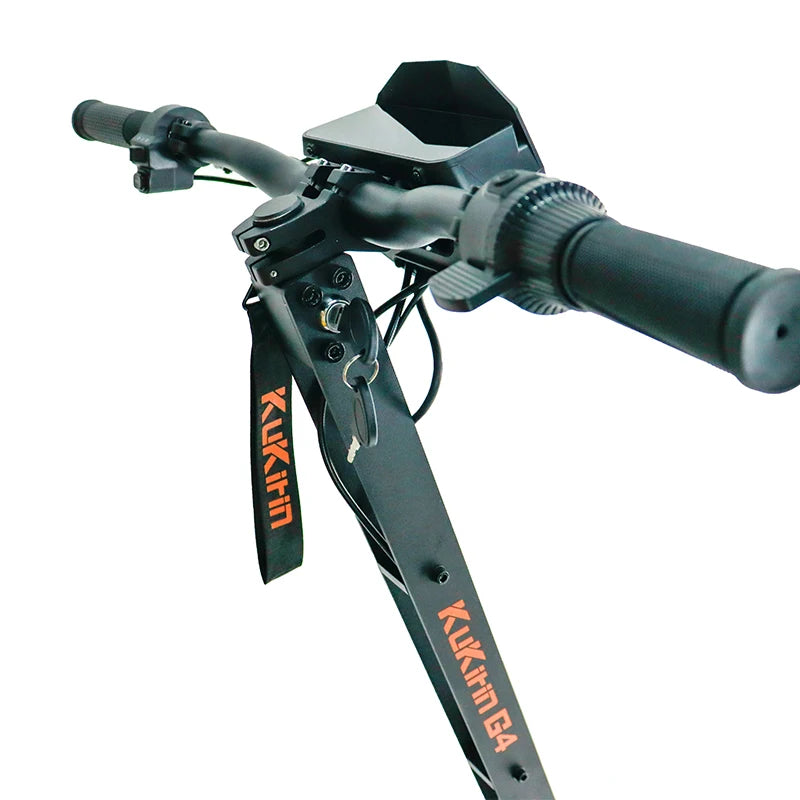 Trottinette Électrique KuKirin G4 2026 – 2000W & 20Ah