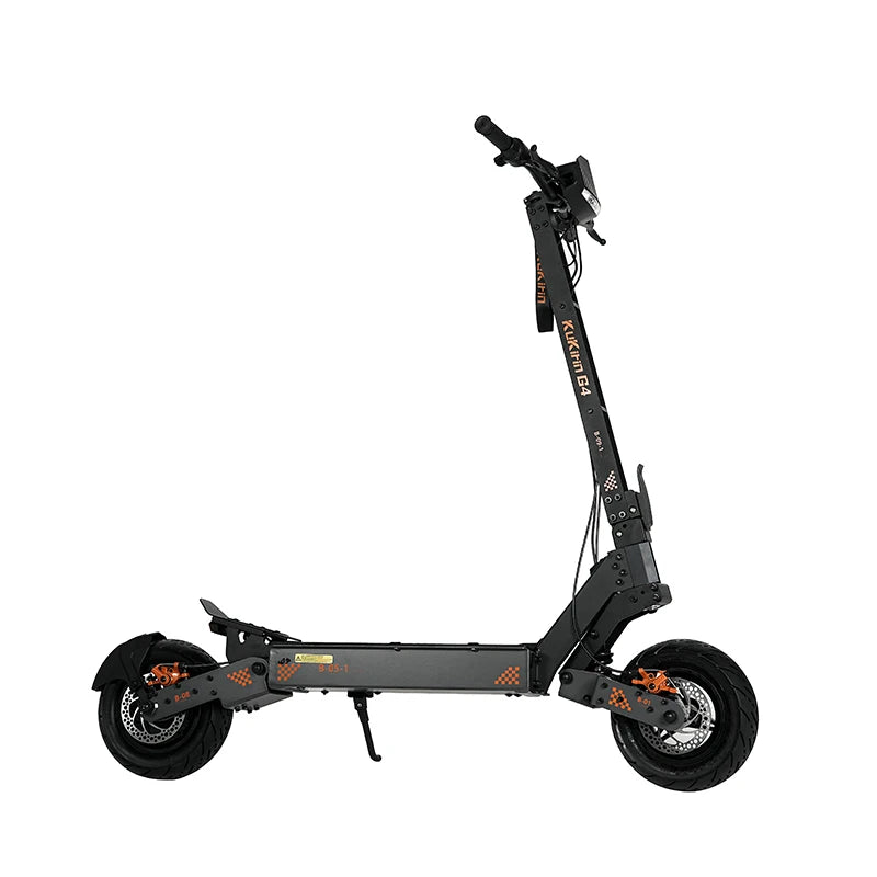 Trottinette Électrique KuKirin G4 2026 – 2000W & 20Ah