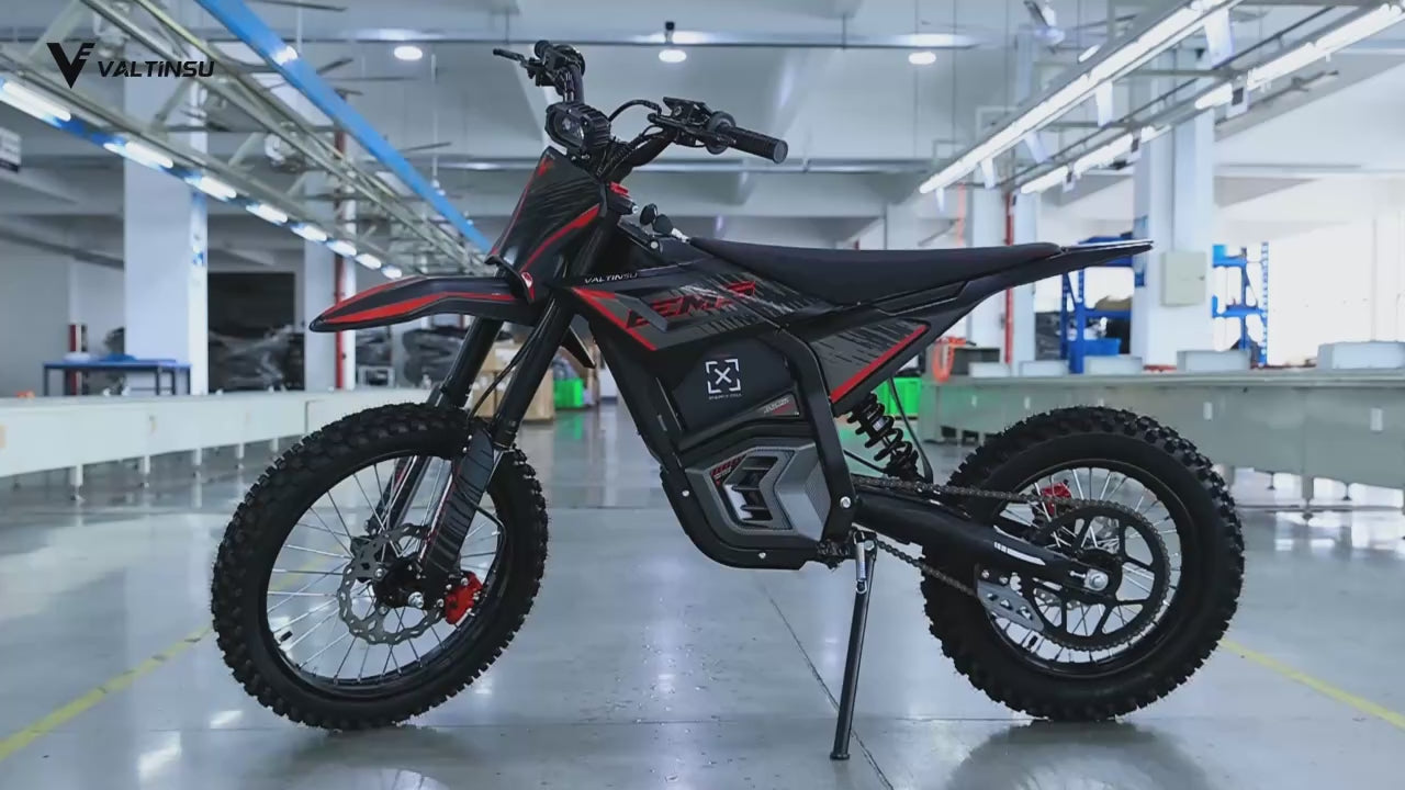 Bike Legend  Moto cross EM5 Pro